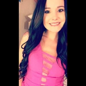 Meet your Posher, Brandy